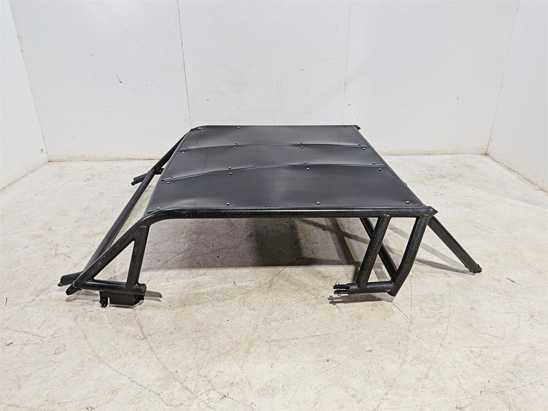 2023 Yamaha YXZ1000R SS XTR Custom Roll Over Cage + Door Frames + Hood & Cover-Mototech271