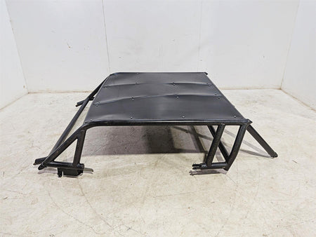2023 Yamaha YXZ1000R SS XTR Custom Roll Over Cage + Door Frames + Hood & Cover-Mototech271