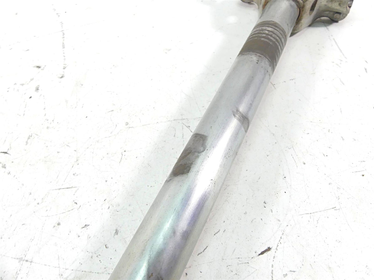 2017 Yamaha YFM Raptor 700R SE Steering Stem Post & Mounts 1PE-F3813-00-00 {{ shop.shopifyCountryName }} - Mototech271