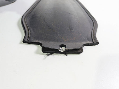 2003 Honda V-Twin VTX1800 C Front Rider Seat Saddle 77200-MCH-000 {{ shop.shopifyCountryName }} - Mototech271