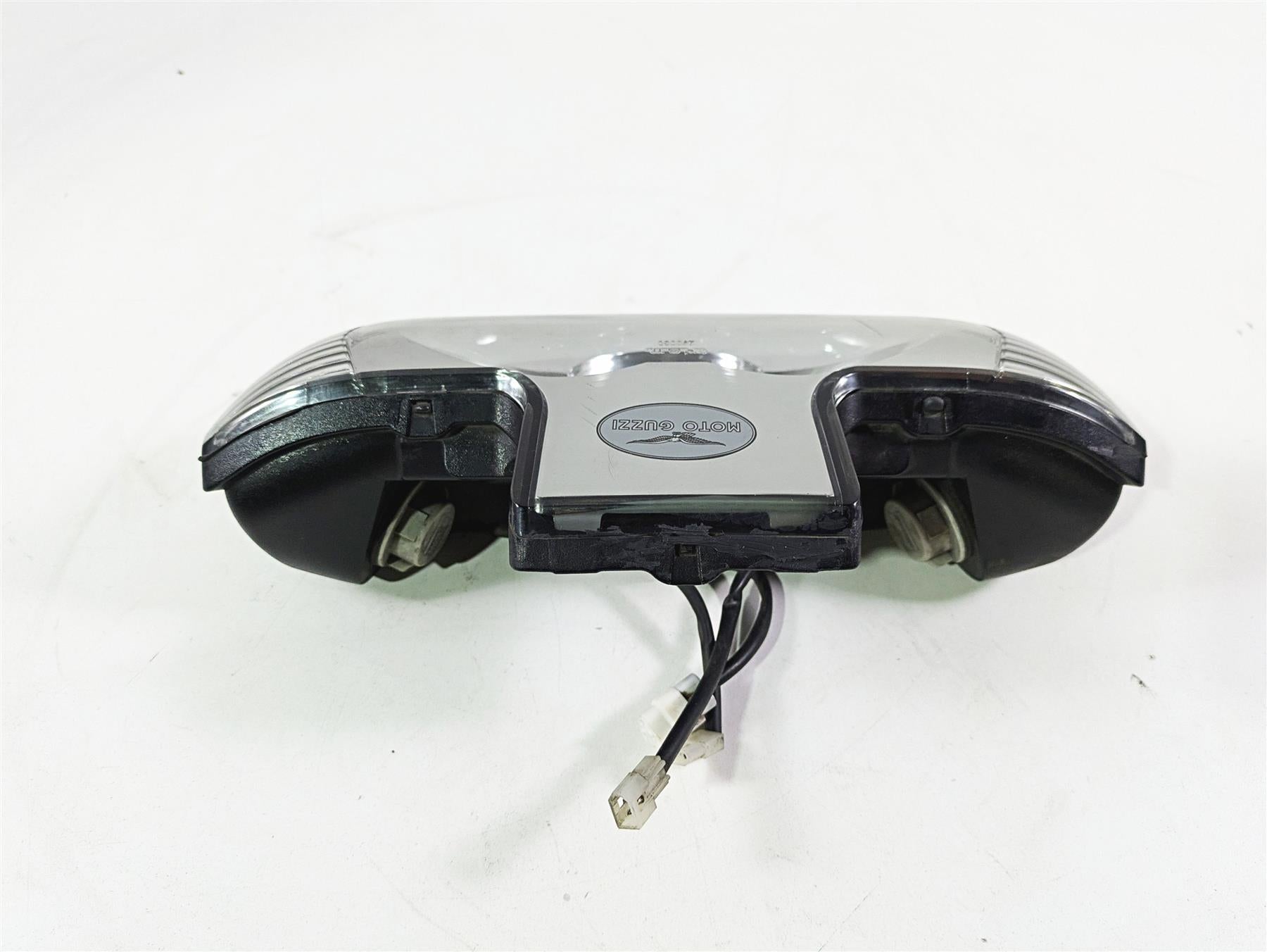 2016 Moto Guzzi Stelvio 1200 8V NTX Taillight Tail Light Lamp Lens 897886 {{ shop.shopifyCountryName }} - Mototech271