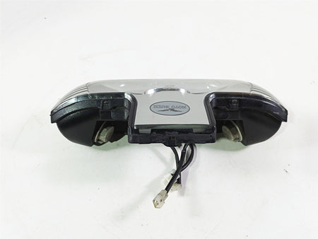 2016 Moto Guzzi Stelvio 1200 8V NTX Taillight Tail Light Lamp Lens 897886 {{ shop.shopifyCountryName }} - Mototech271