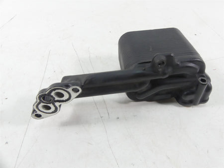2015 KTM 1190 Adventure R Oil Cooler Radiator 6923805000033 {{ shop.shopifyCountryName }} - Mototech271