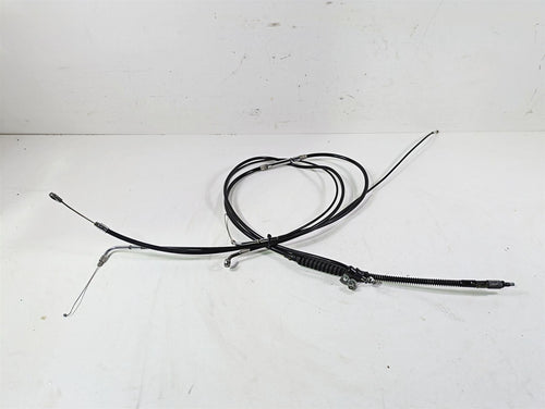 2014 Harley FLS Softail Slim 16