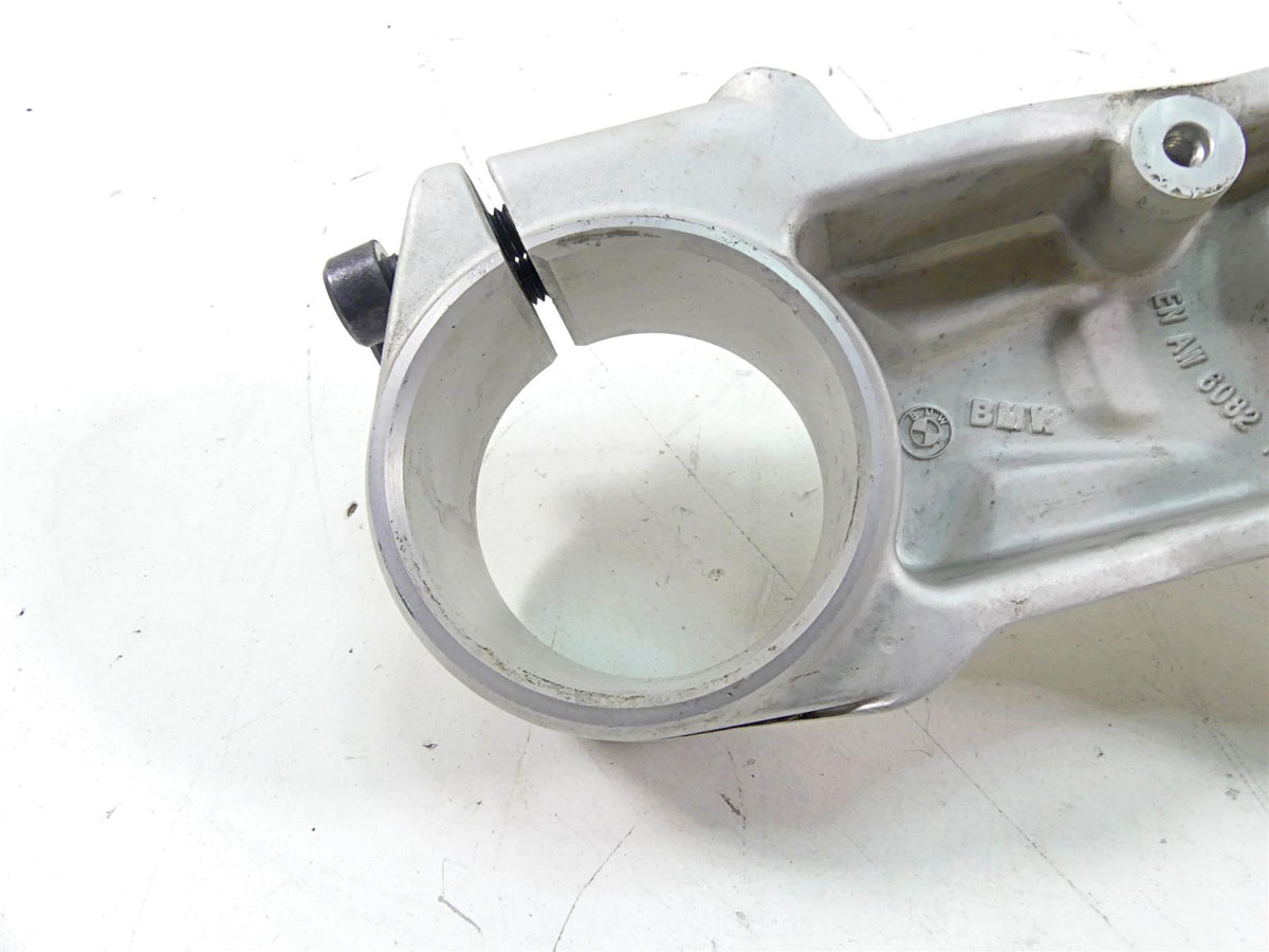 2015 BMW R1200GS GSW K50 Lower Triple Tree Clamp + Ball Joint - Read 31428549490 {{ shop.shopifyCountryName }} - Mototech271