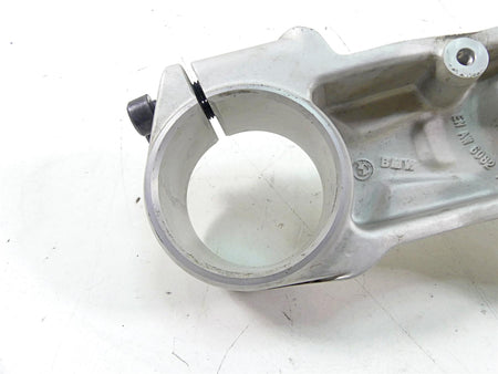 2015 BMW R1200GS GSW K50 Lower Triple Tree Clamp + Ball Joint - Read 31428549490 {{ shop.shopifyCountryName }} - Mototech271
