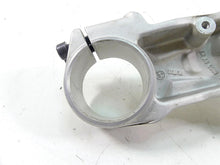 Load image into Gallery viewer, 2015 BMW R1200GS GSW K50 Lower Triple Tree Clamp + Ball Joint - Read 31428549490 | Mototech271
