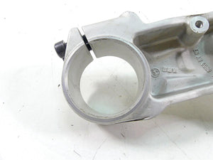 2015 BMW R1200GS GSW K50 Lower Triple Tree Clamp + Ball Joint - Read 31428549490 | Mototech271