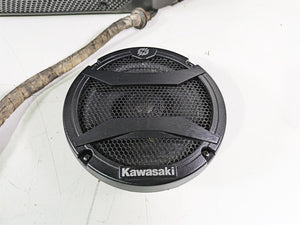 2022 Kawasaki Teryx KRX KRF 1000 C SE Subwoofer & Door Speaker FOR PARTS 99994-1735 | Mototech271