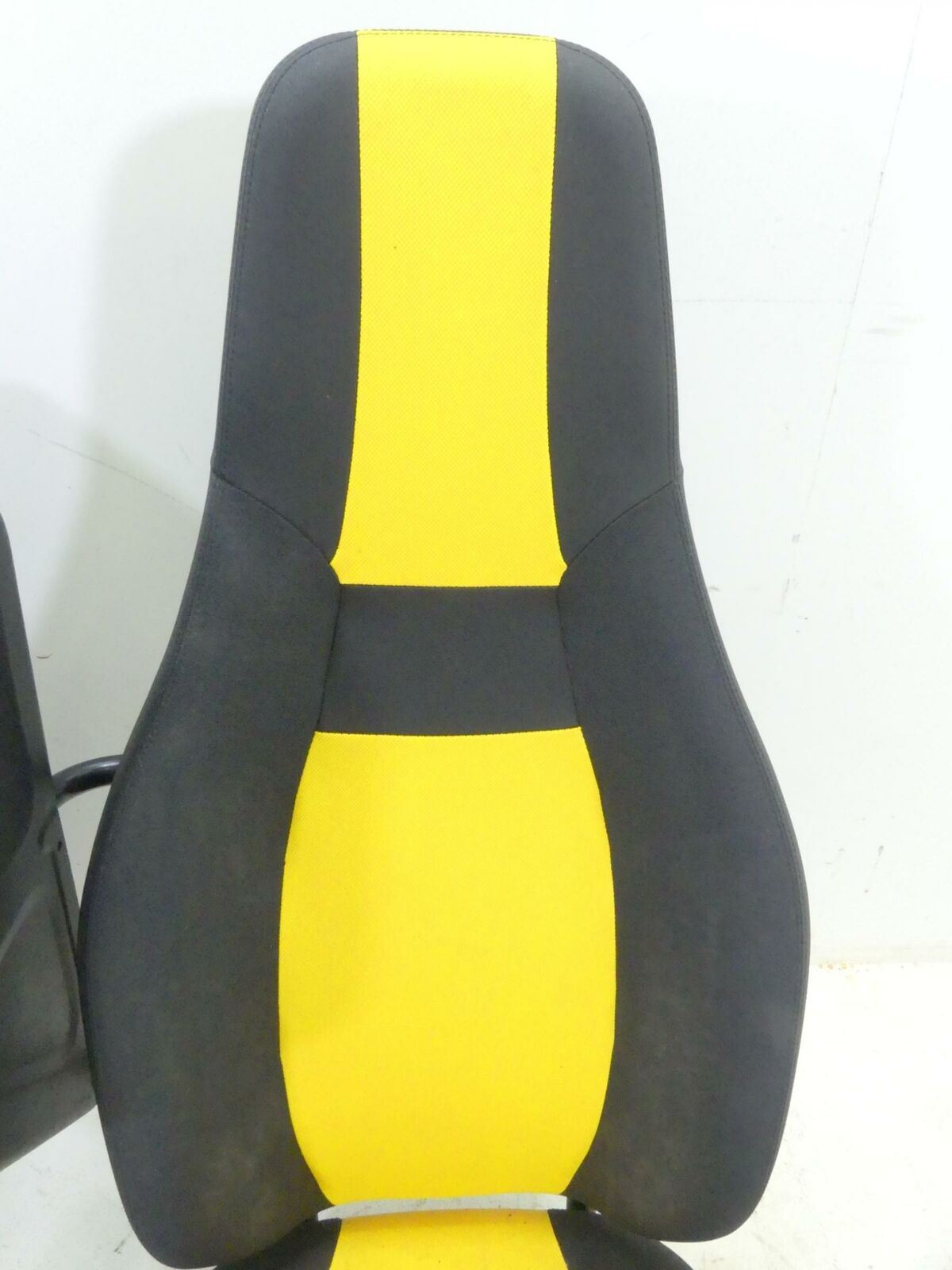 2016 Yamaha YXZ1000 R EPS Rider Driver Passenger Seat Set - Read 2HC-F473C-00-00 {{ shop.shopifyCountryName }} - Mototech271