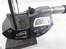 Load image into Gallery viewer, 2008 BMW R1200GS K25 Front Brembo Brake Rotor Disc Set 305mm 34117711427 | Mototech271
