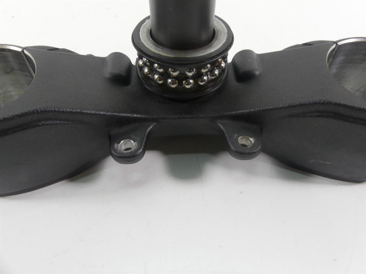 2014 Ducati Hypermotard 821 SP Upper Lower Triple Tree Set 34110971AA 34220761AA {{ shop.shopifyCountryName }} - Mototech271