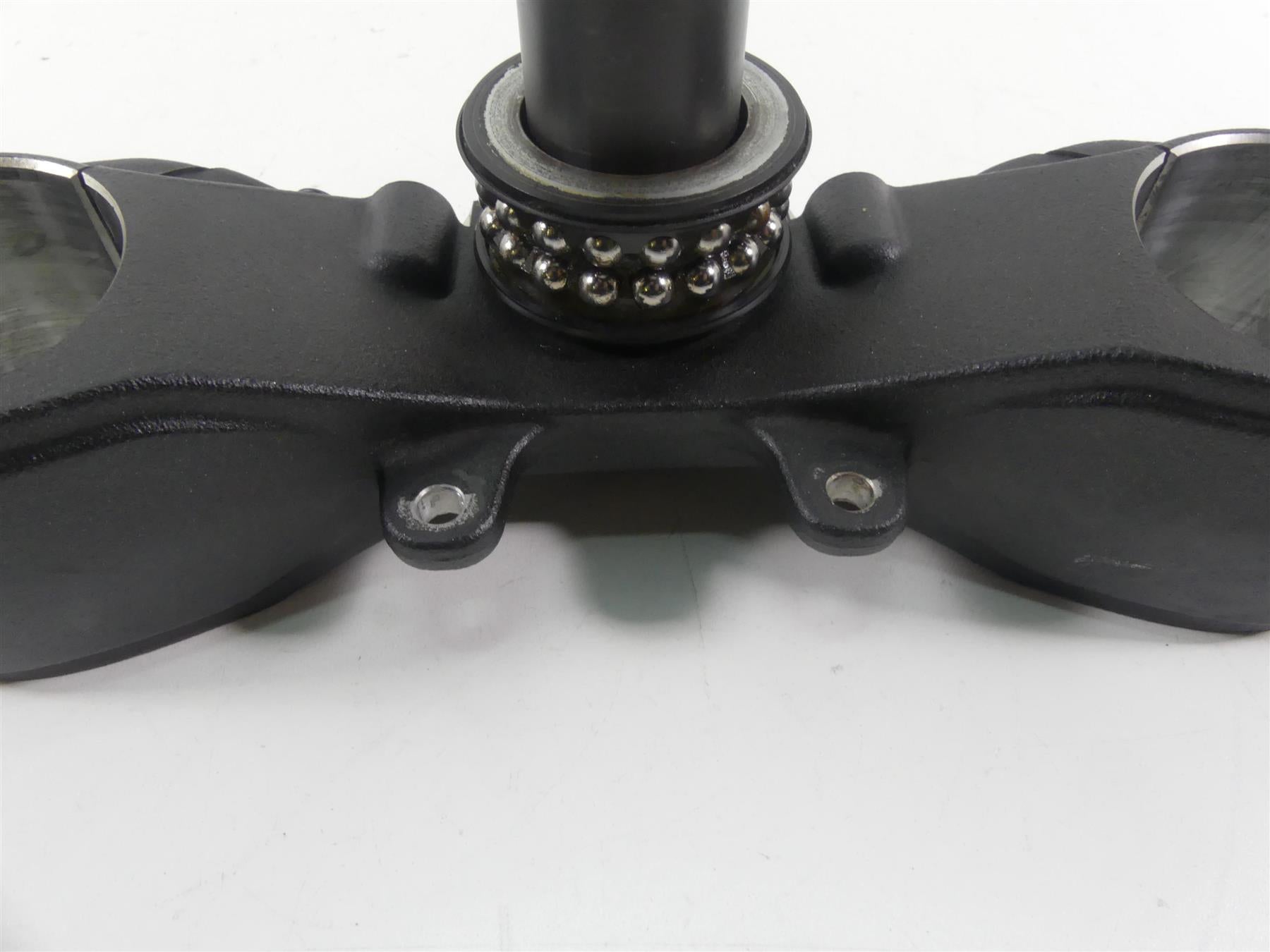 2014 Ducati Hypermotard 821 SP Upper Lower Triple Tree Set 34110971AA 34220761AA {{ shop.shopifyCountryName }} - Mototech271