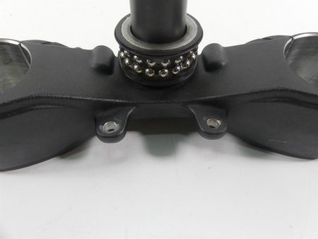 2014 Ducati Hypermotard 821 SP Upper Lower Triple Tree Set 34110971AA 34220761AA {{ shop.shopifyCountryName }} - Mototech271