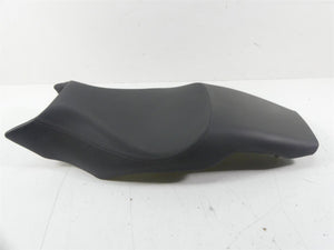 2019 Indian Motorcycle Co. FTR1200 Nice Duo Rider Passenger Saddle Seat 2689573