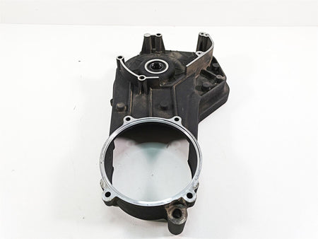 2006 Harley Touring FLHXI Street Glide Inner Primary Drive Clutch Cover 60677-01 {{ shop.shopifyCountryName }} - Mototech271