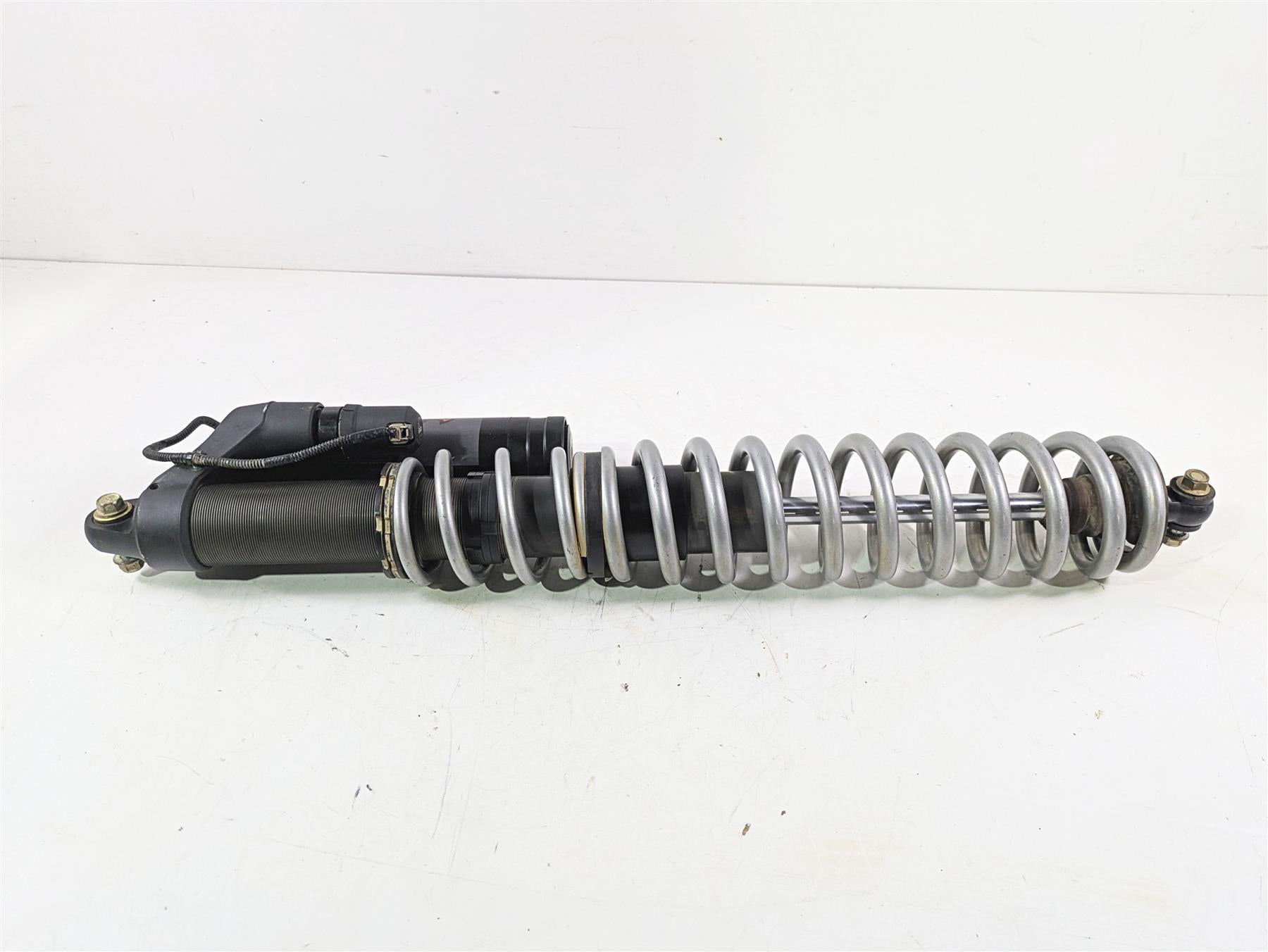 2021 Kawasaki Teryx KRX KRF 1000 Straight Fox Right Front Shock 45014-0696