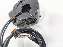 Load image into Gallery viewer, 2017 Harley Softail Heritage Classic FLSTC Left Control Switch Cruise 71500288
