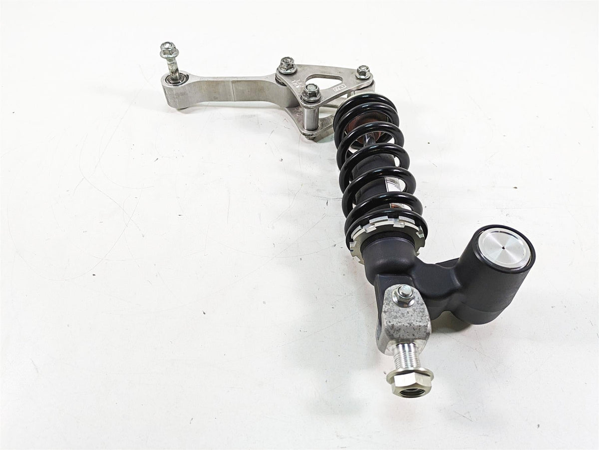 2022 Suzuki GSXR 750 Rear Shock Suspension & Linkage 62100-15870-019 {{ shop.shopifyCountryName }} - Mototech271