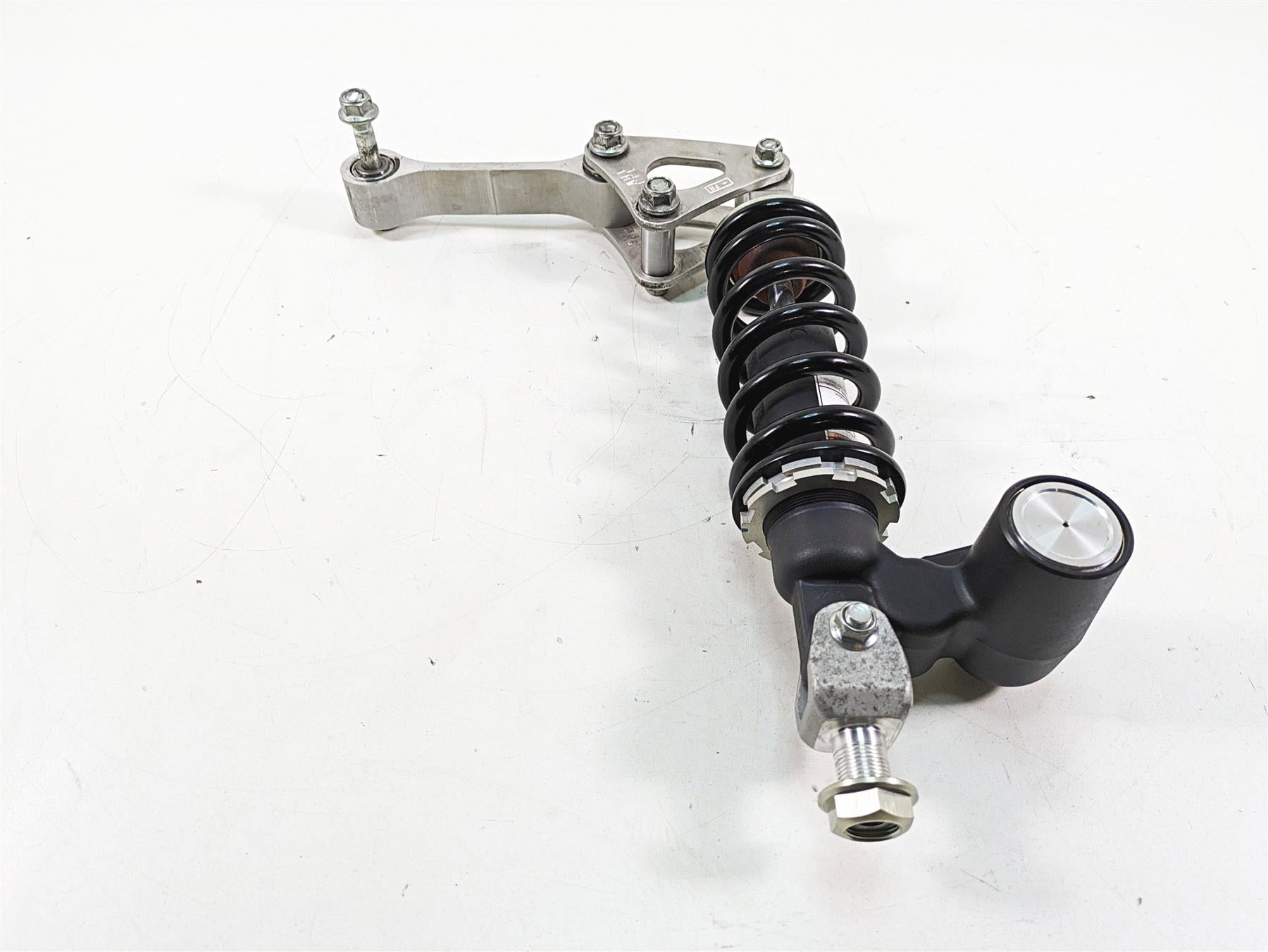 2022 Suzuki GSXR 750 Rear Shock Suspension & Linkage 62100-15870-019 {{ shop.shopifyCountryName }} - Mototech271