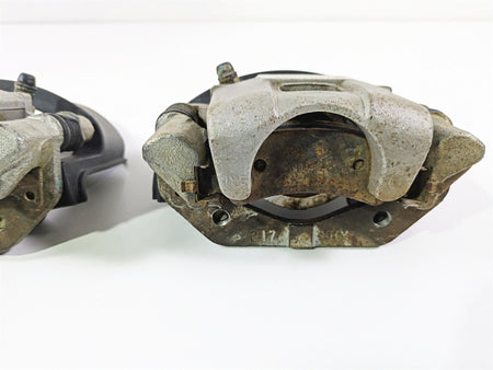 2021 CFMoto Zforce 950 Sport Front Brake Caliper Set 9AWA-081200 9AWA-081100 {{ shop.shopifyCountryName }} - Mototech271