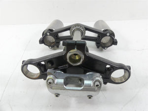 2016 Harley Touring FLTRX Road Glide Upper Lower Triple Tree Riser Set 45900024