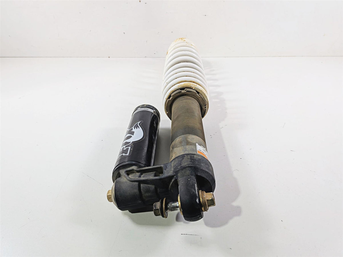 2017 Yamaha YXZ1000R EPS SS Fox Straight Left Rear Shock Damper 2HC-F2210-01-00 {{ shop.shopifyCountryName }} - Mototech271