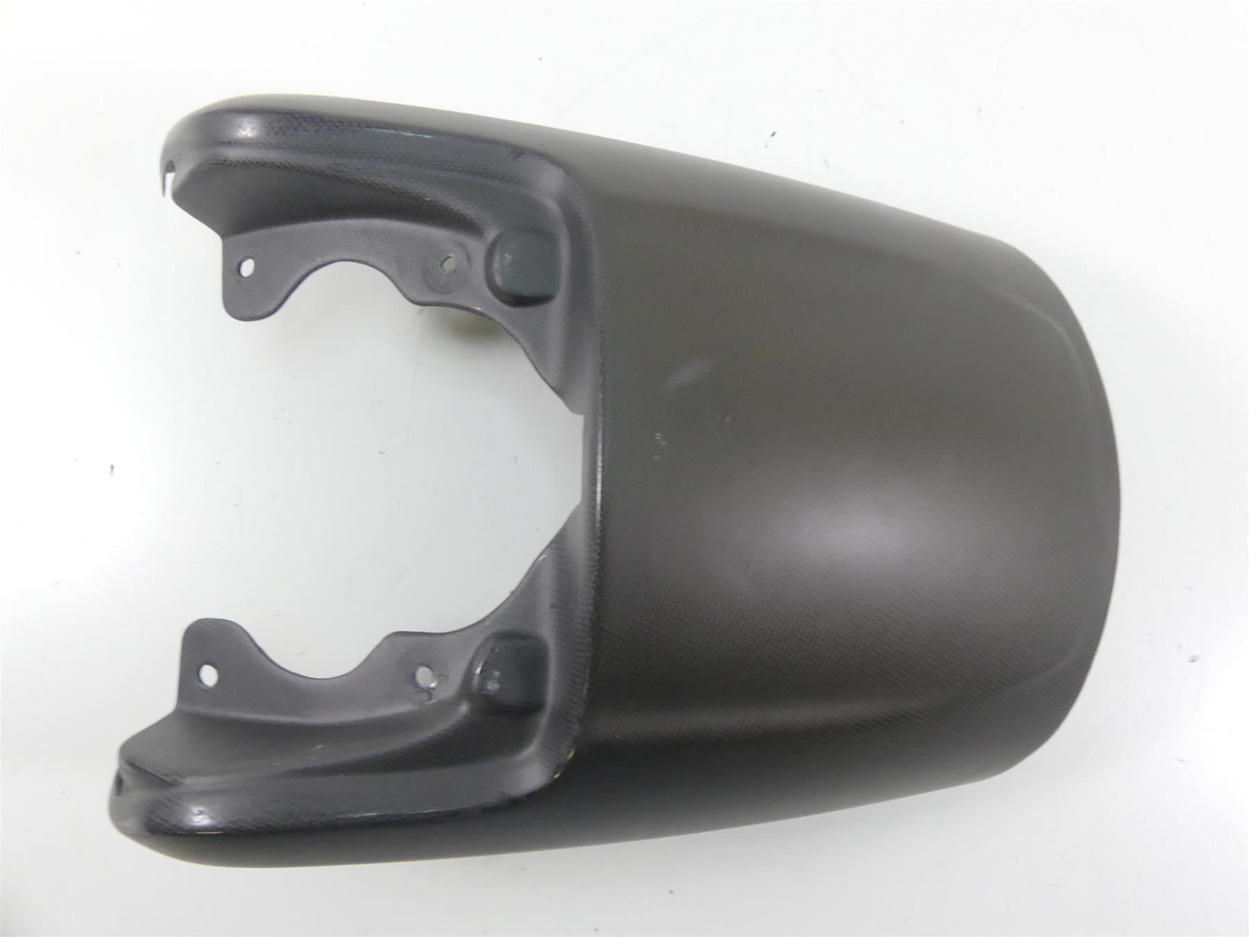 2011 Harley VRSCF Muscle Rod Bestem Rear Tail Carbon Fender CBHD-VRSCF-TCW-F {{ shop.shopifyCountryName }} - Mototech271