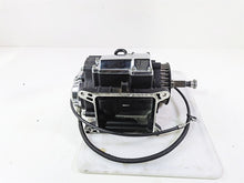 Load image into Gallery viewer, 2017 Harley Softail Heritage Classic FLSTC 6-Sp Transmission Gear Box 33012-10A
