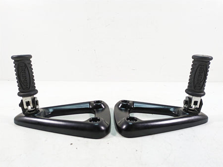 2011 Triumph America Rear Footpeg Foot Peg Set T2081043 T2081062 {{ shop.shopifyCountryName }} - Mototech271