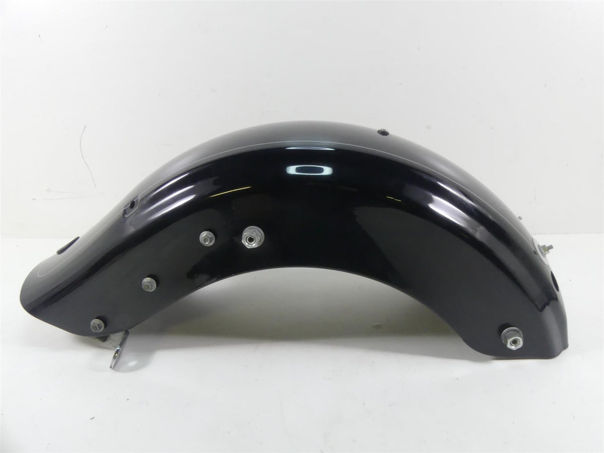 2014 Harley Touring FLHXS Street Glide Sp Rear Fender Tire Hugger 59731-09A {{ shop.shopifyCountryName }} - Mototech271