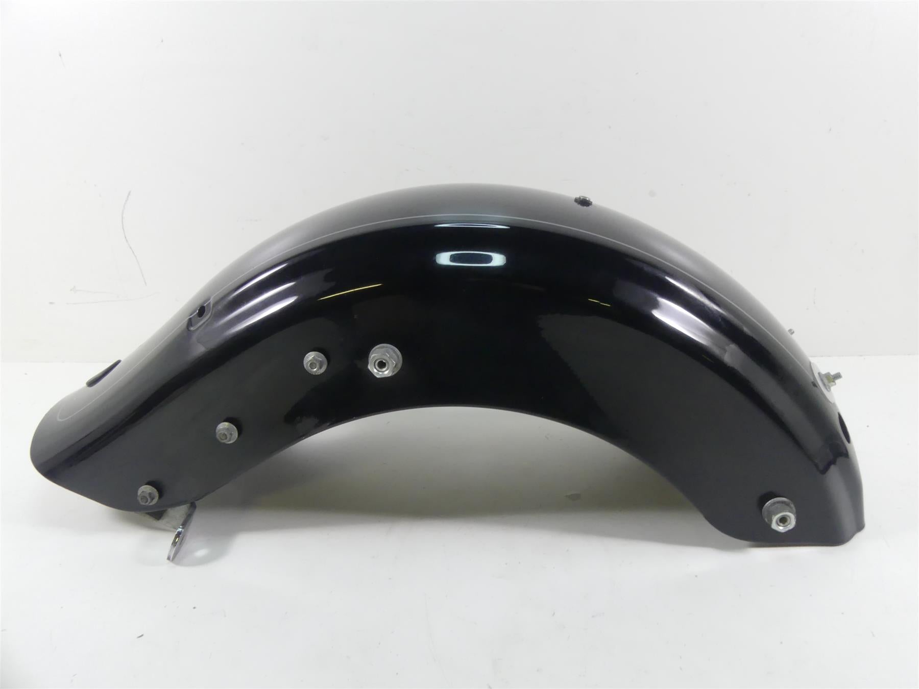 2014 Harley Touring FLHXS Street Glide Sp Rear Fender Tire Hugger 59731-09A {{ shop.shopifyCountryName }} - Mototech271