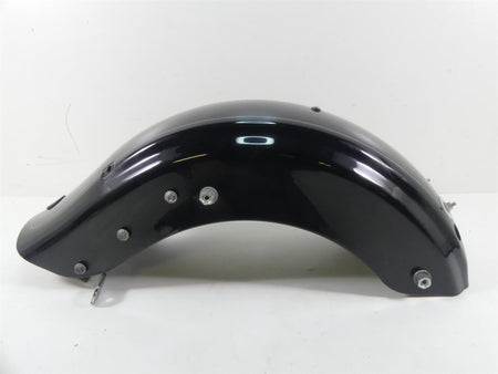 2014 Harley Touring FLHXS Street Glide Sp Rear Fender Tire Hugger 59731-09A {{ shop.shopifyCountryName }} - Mototech271