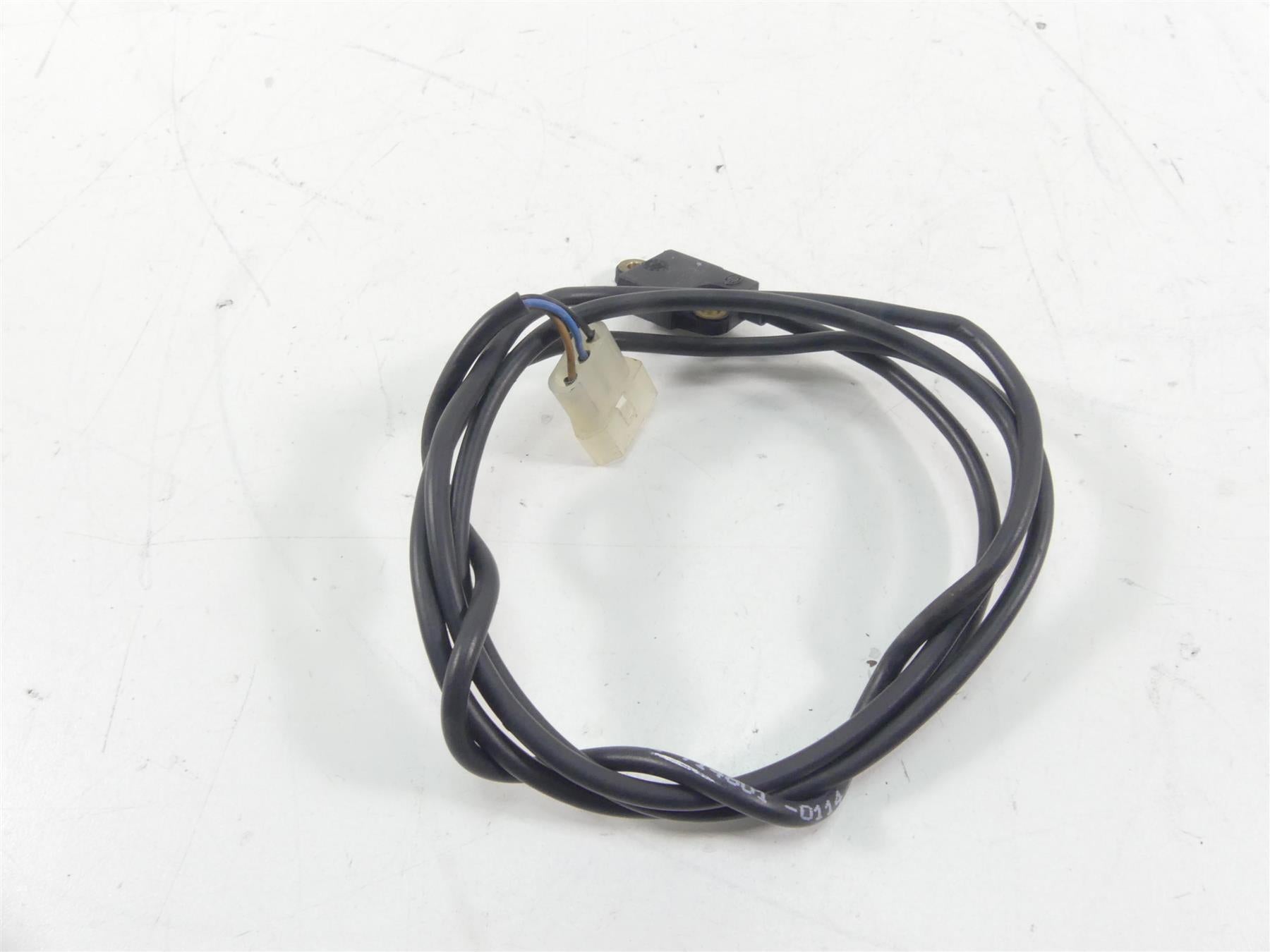 2014 Moto Guzzi Griso 1200 SE 8V Speedometer Speed Sensor GU06765400 {{ shop.shopifyCountryName }} - Mototech271