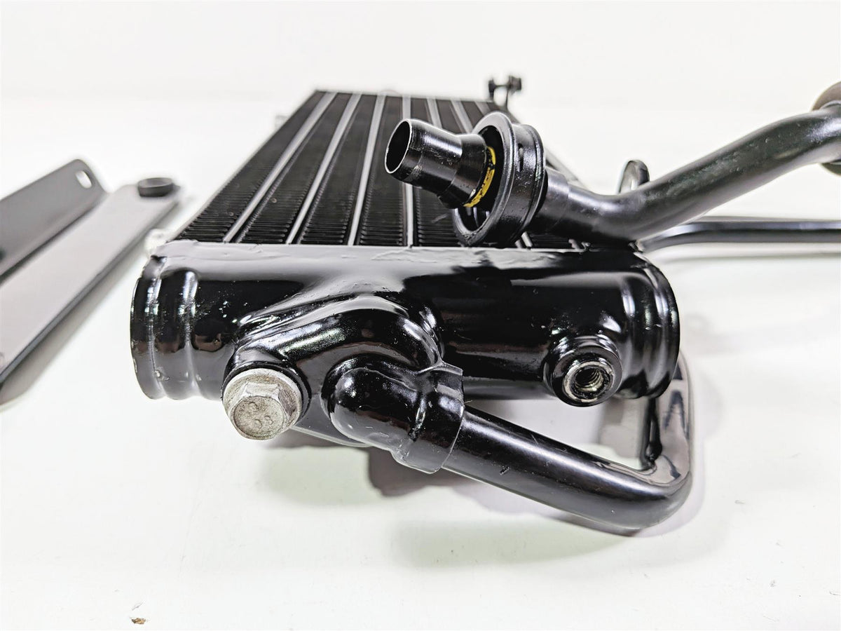2013 Harley VRSCDX Night Rod Special Oil Cooler & Line Set - No Leaks 26723-04-Mototech271