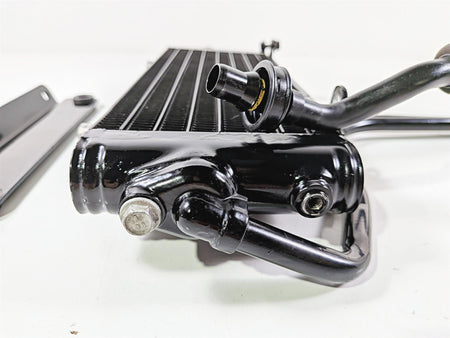 2013 Harley VRSCDX Night Rod Special Oil Cooler & Line Set - No Leaks 26723-04-Mototech271