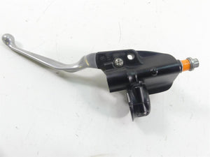 2015 Harley FLD Dyna Switchback Front Brake Master Cylinder 9/16" 46423-05C | Mototech271