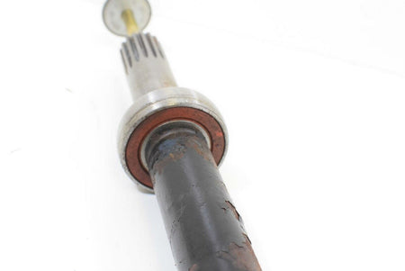 2017 Ski-Doo MXZ600 MXZ 600 Sport Jack Drive Shaft {{ shop.shopifyCountryName }} - Mototech271