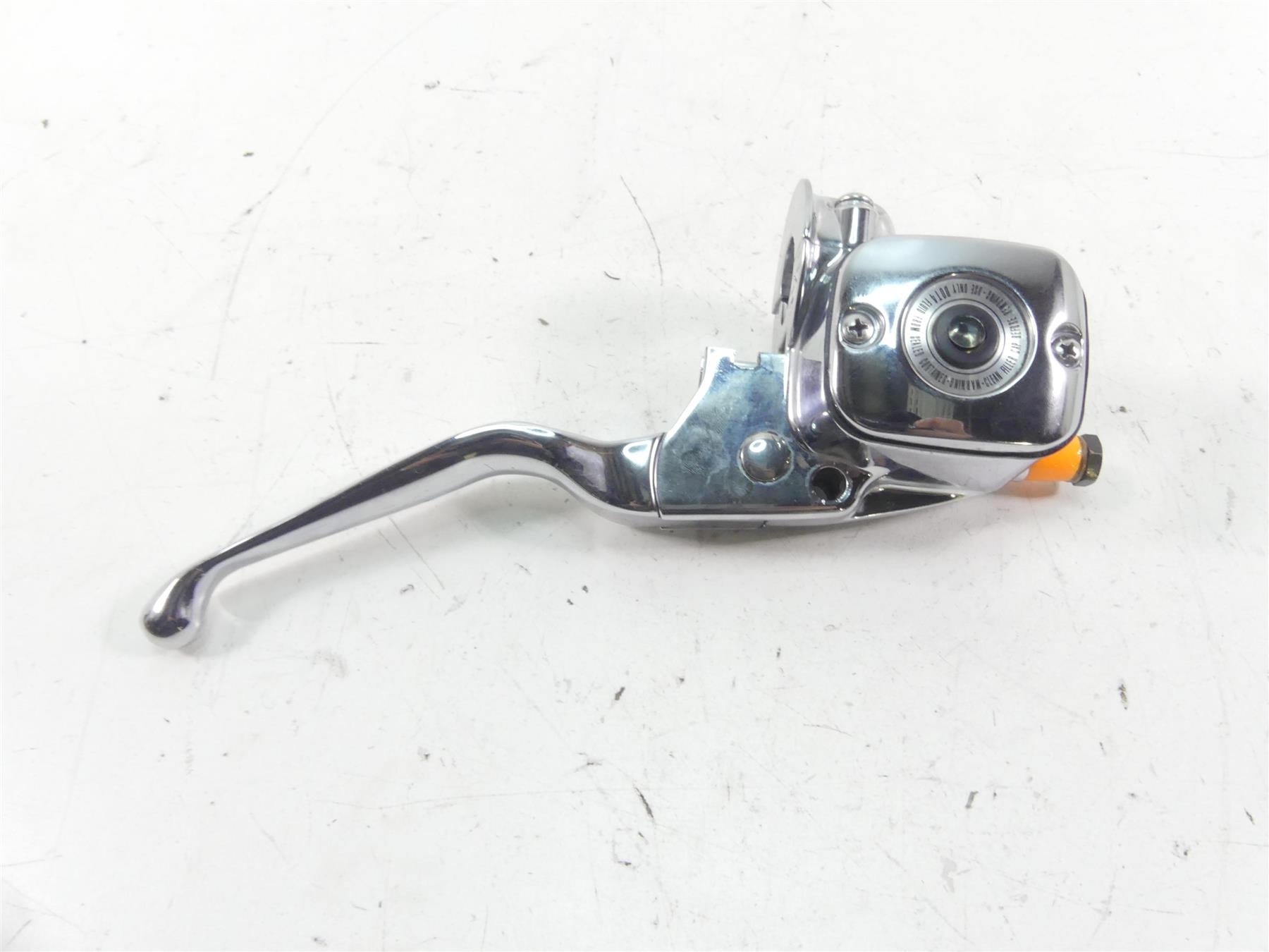 2005 Harley Touring CVO FLHTCSE Electra Glide Front Brake Master Cylind 46431-05 {{ shop.shopifyCountryName }} - Mototech271