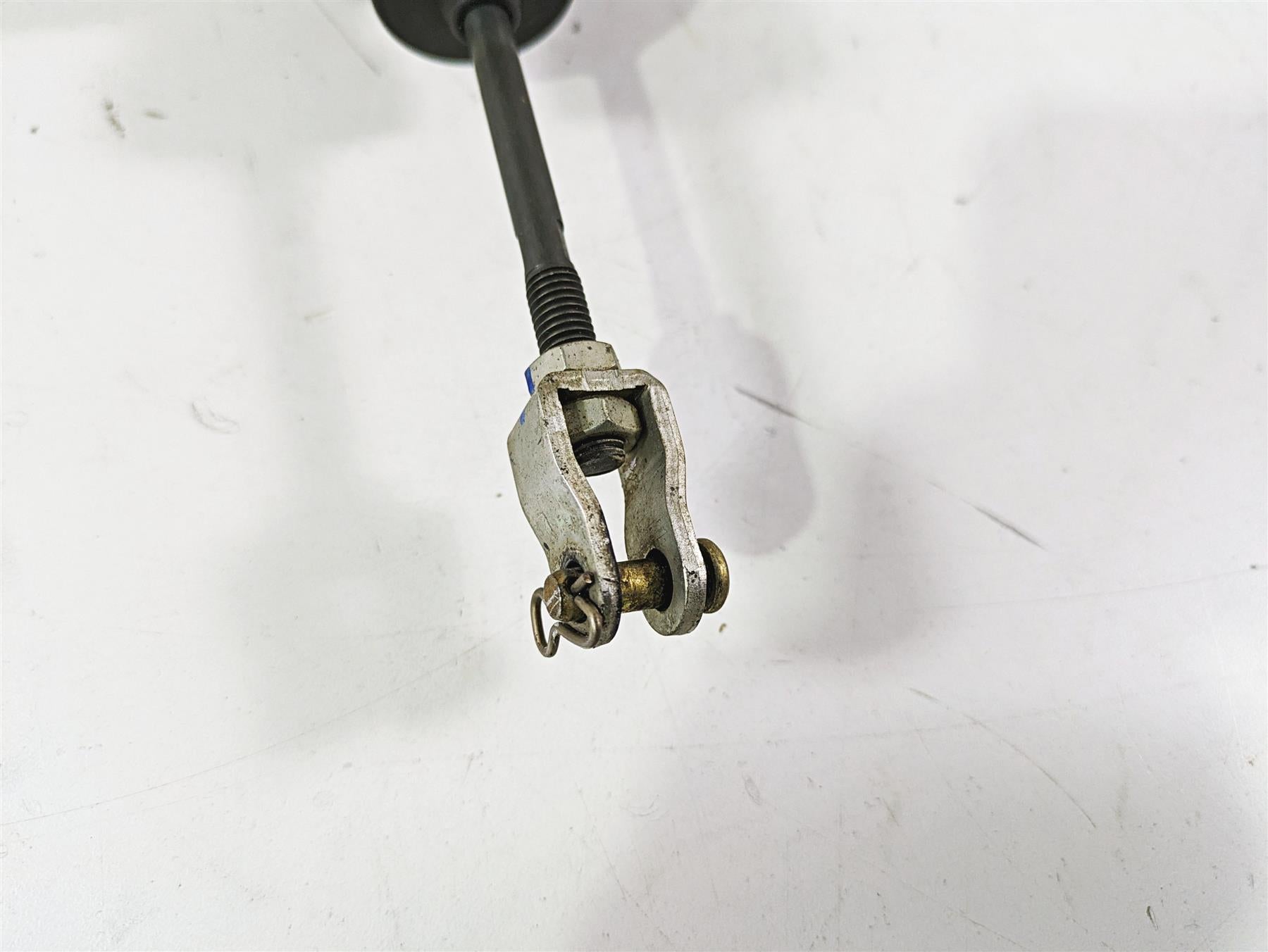 2020 Polaris RZR XP 1000 EPS Hayess Main Brake Master Cylinder 1911982 {{ shop.shopifyCountryName }} - Mototech271
