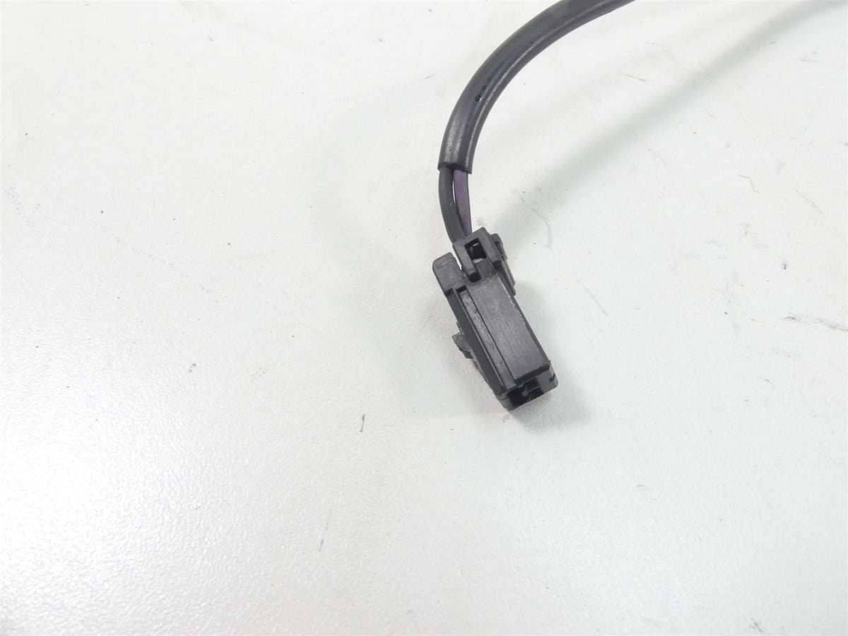 2004 Harley Softail FXSTD SE CVO Deuce Rear Right Blinker Turn Signal 69196-03 {{ shop.shopifyCountryName }} - Mototech271