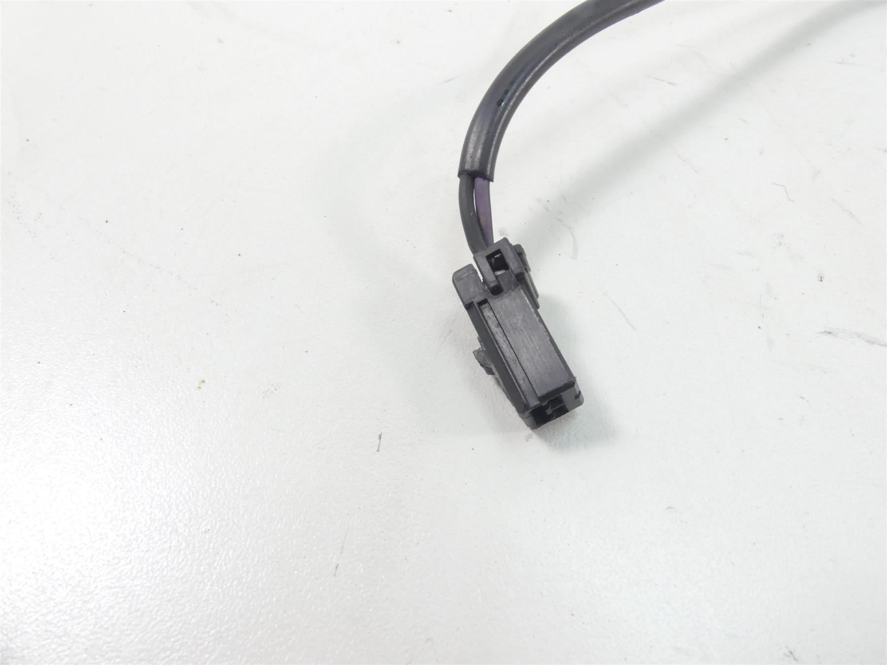 2004 Harley Softail FXSTD SE CVO Deuce Rear Right Blinker Turn Signal 69196-03 {{ shop.shopifyCountryName }} - Mototech271