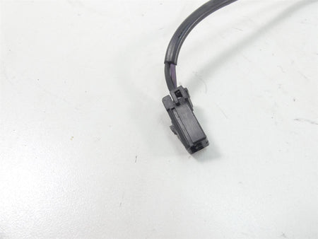 2004 Harley Softail FXSTD SE CVO Deuce Rear Right Blinker Turn Signal 69196-03 {{ shop.shopifyCountryName }} - Mototech271