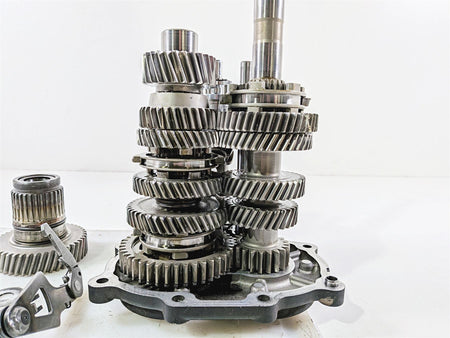 2024 Harley FXLRS Dyna Low Rider Transmission Gear Set - For Parts 35600094A-Mototech271