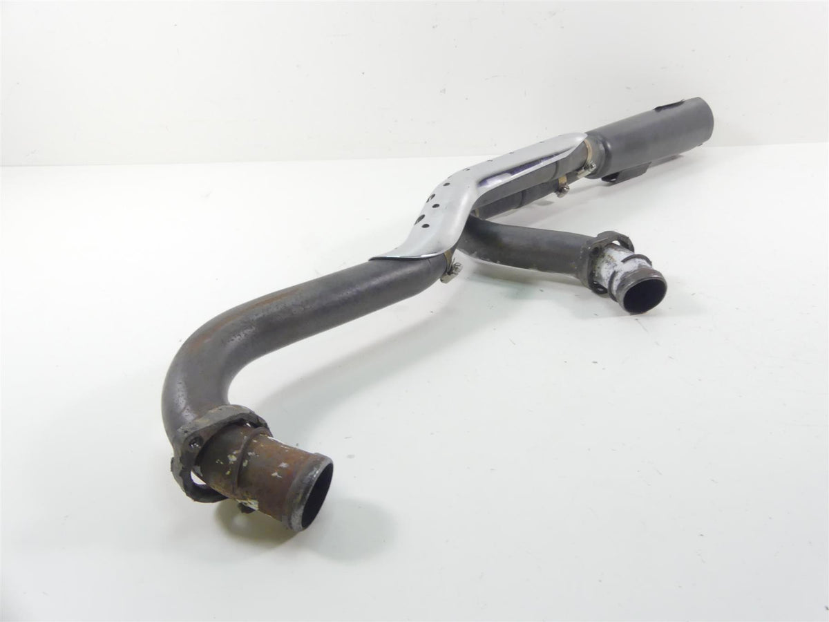 2001 Harley Davidson XL1200 Sportster Vance Hines RSD 2-1 Exhaust System 982457 {{ shop.shopifyCountryName }} - Mototech271