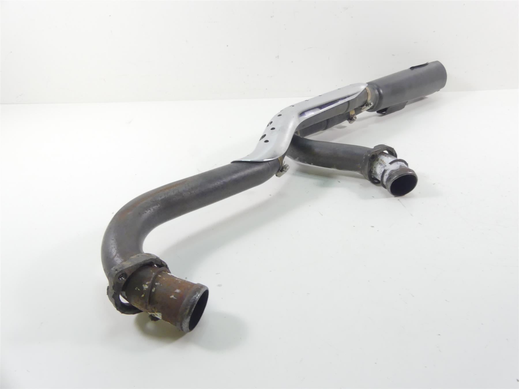 2001 Harley Davidson XL1200 Sportster Vance Hines RSD 2-1 Exhaust System 982457 {{ shop.shopifyCountryName }} - Mototech271