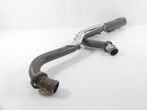 2001 Harley Davidson XL1200 Sportster Vance Hines RSD 2-1 Exhaust System 982457