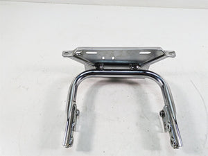 1999 Harley Touring FLHTC Electra Glide Rear Plate Holder Mount 53422-97