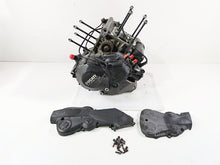 Load image into Gallery viewer, 2012 Ducati Streetfighter 848 Bottom End Engine Crank Case Shaft Set 22522851A
