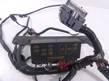 Load image into Gallery viewer, 2002 Harley FLSTCI Softail Heritage Main Wiring Harness Loom - No Cuts 70431-01 | Mototech271

